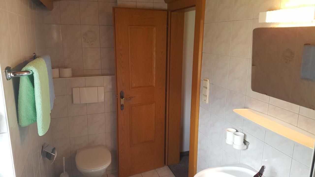 Gaestehaus Wildauer زيل أم زيلر المظهر الخارجي الصورة
