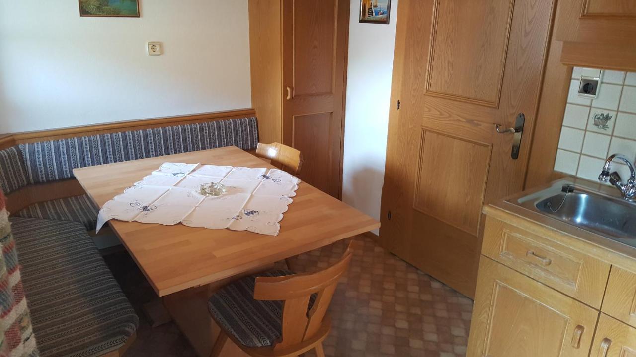 Gaestehaus Wildauer زيل أم زيلر المظهر الخارجي الصورة
