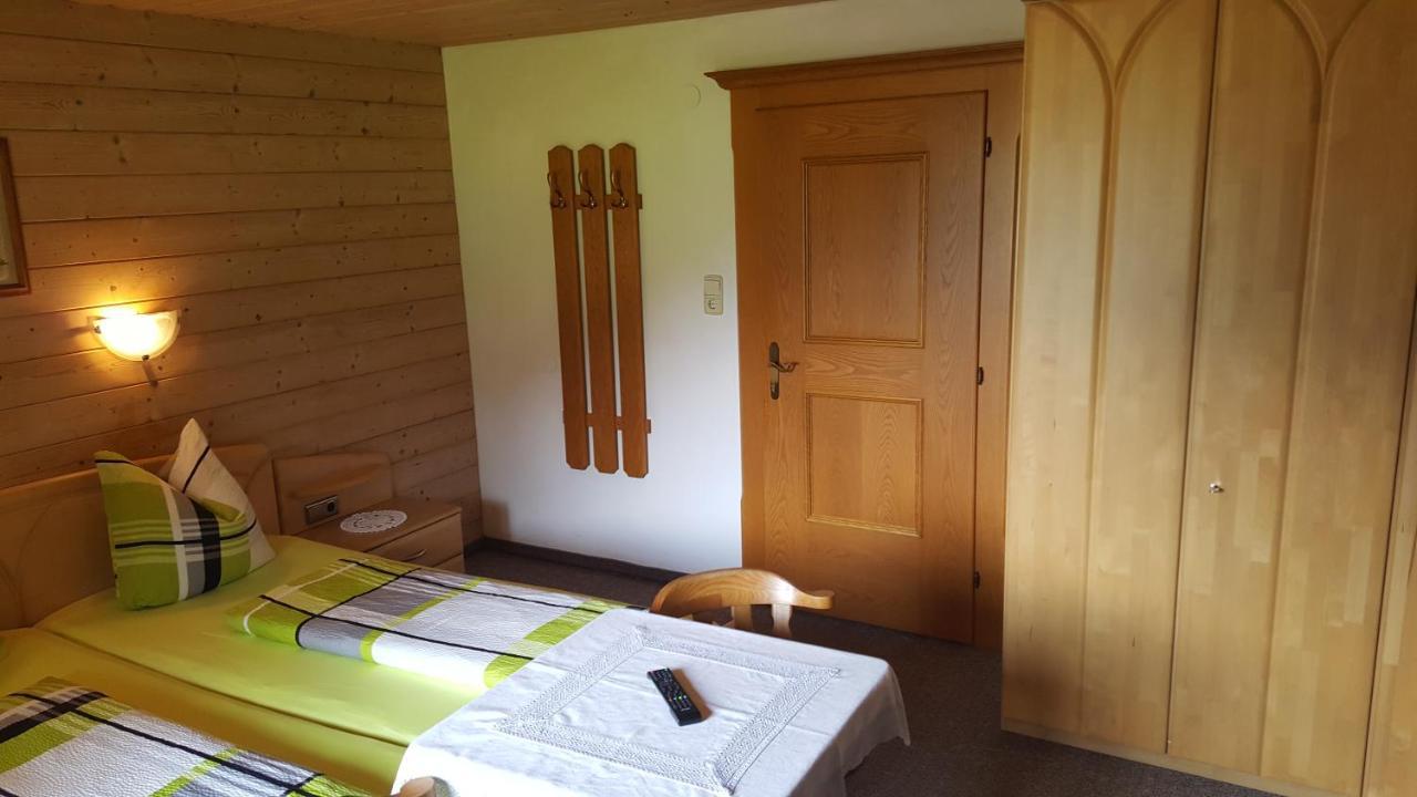 Gaestehaus Wildauer زيل أم زيلر المظهر الخارجي الصورة